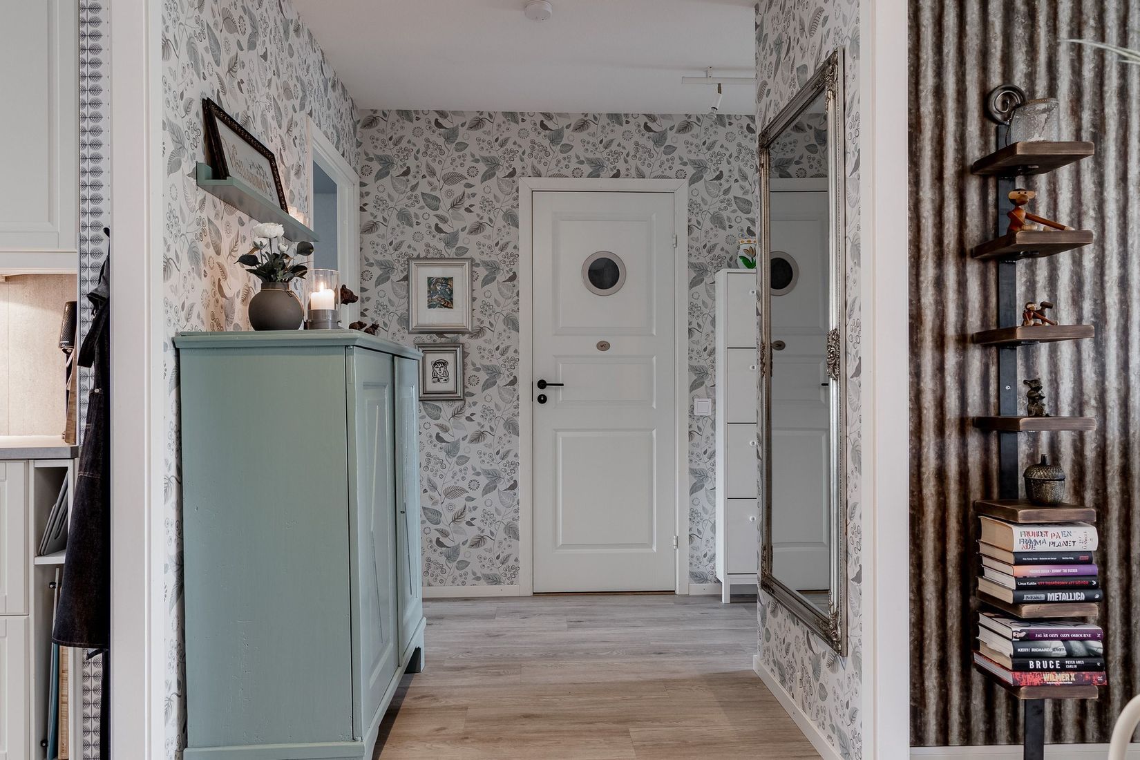 Bostadsrätt, Repslagaregatan 25A, Centralt, Oskarshamn