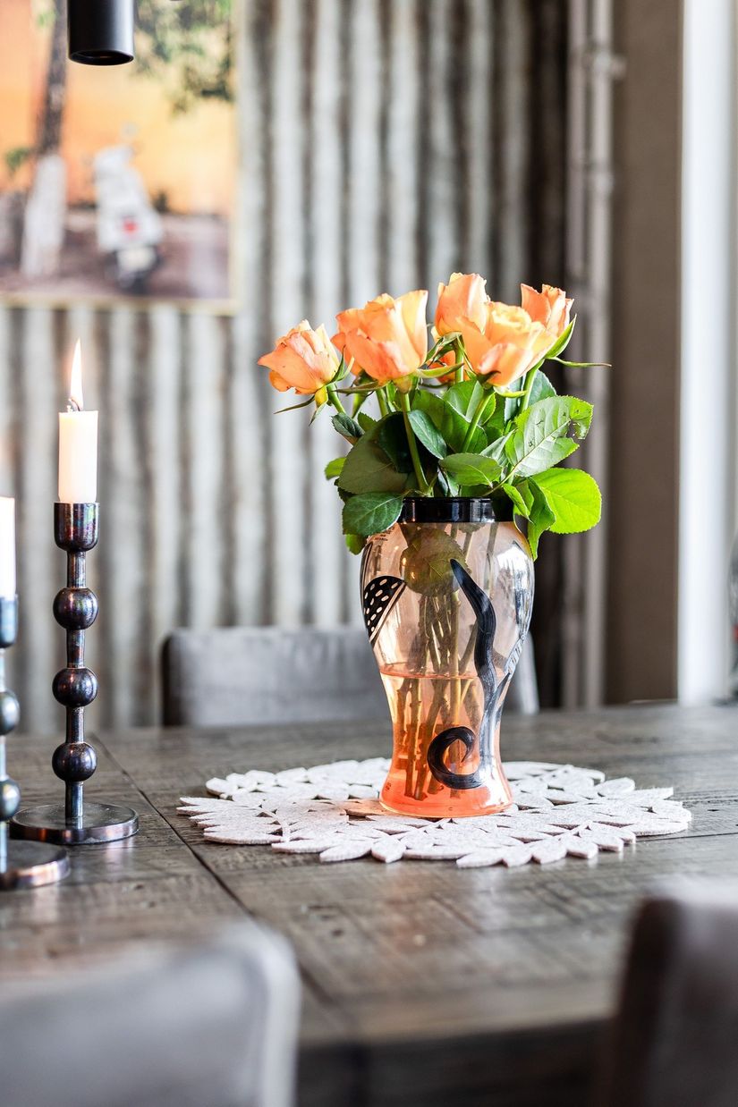 Bostadsrätt, Repslagaregatan 25A, Centralt, Oskarshamn