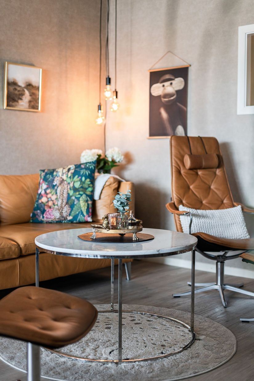 Bostadsrätt, Repslagaregatan 25A, Centralt, Oskarshamn