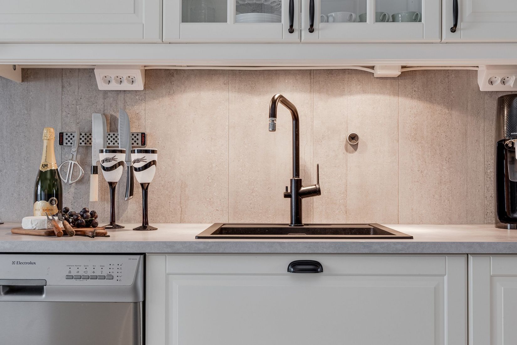 Bostadsrätt, Repslagaregatan 25A, Centralt, Oskarshamn