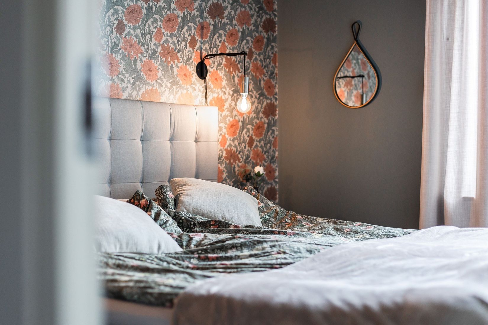 Bostadsrätt, Repslagaregatan 25A, Centralt, Oskarshamn