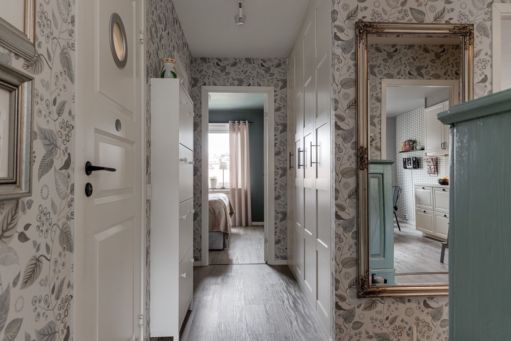 Bostadsrätt, Repslagaregatan 25A, Centralt, Oskarshamn