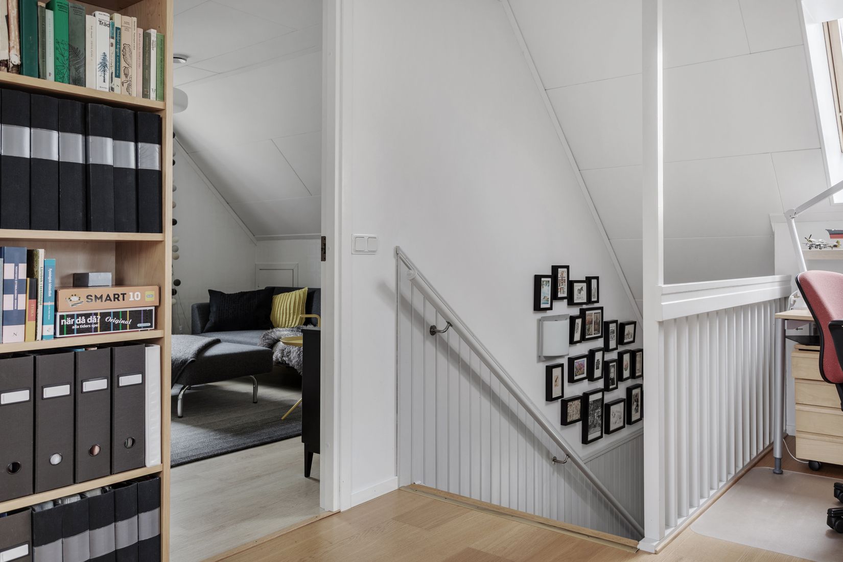 Villa, Skyttevägen 10, Källstorp, Trollhättan