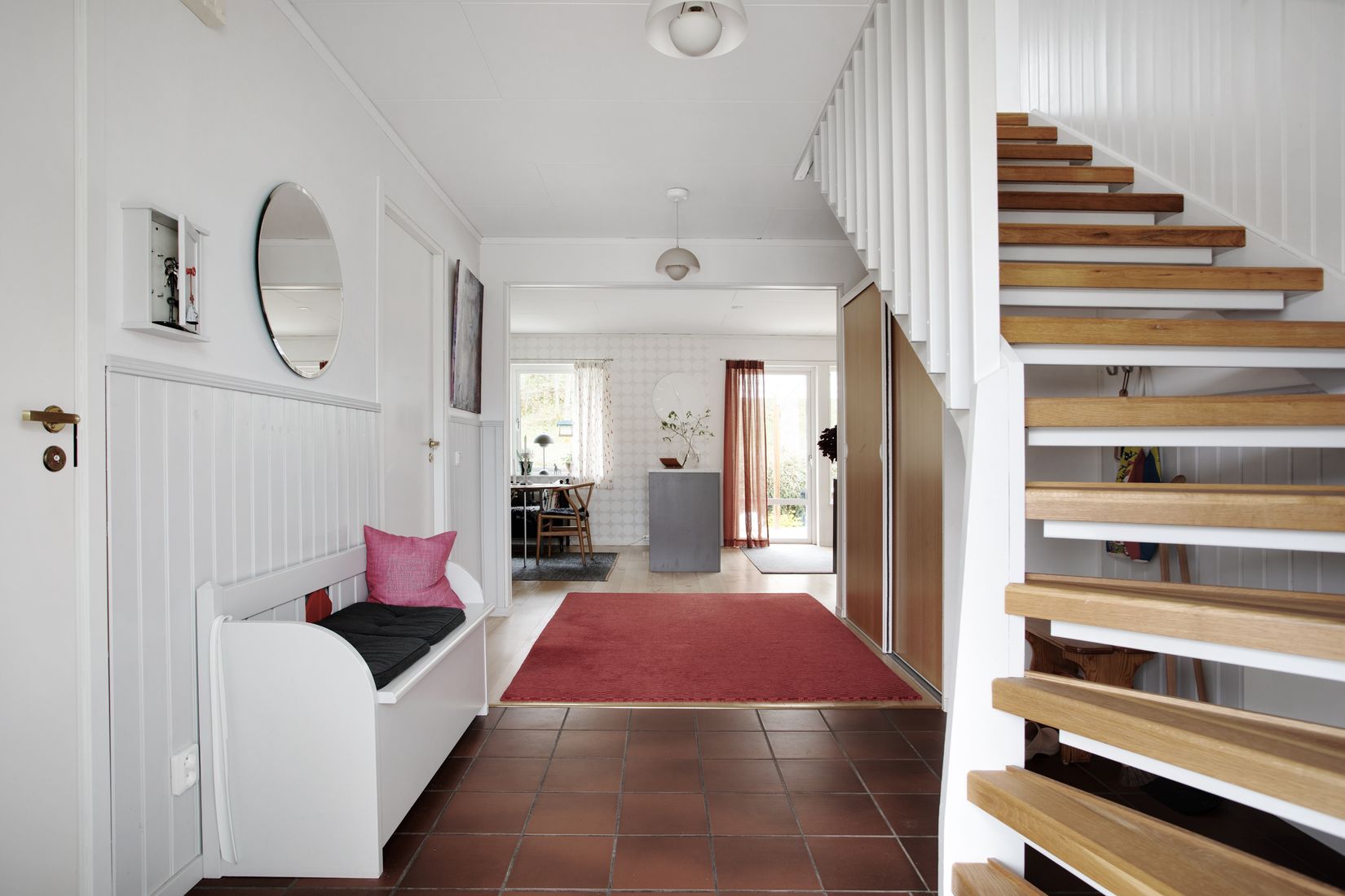 Villa, Skyttevägen 10, Källstorp, Trollhättan