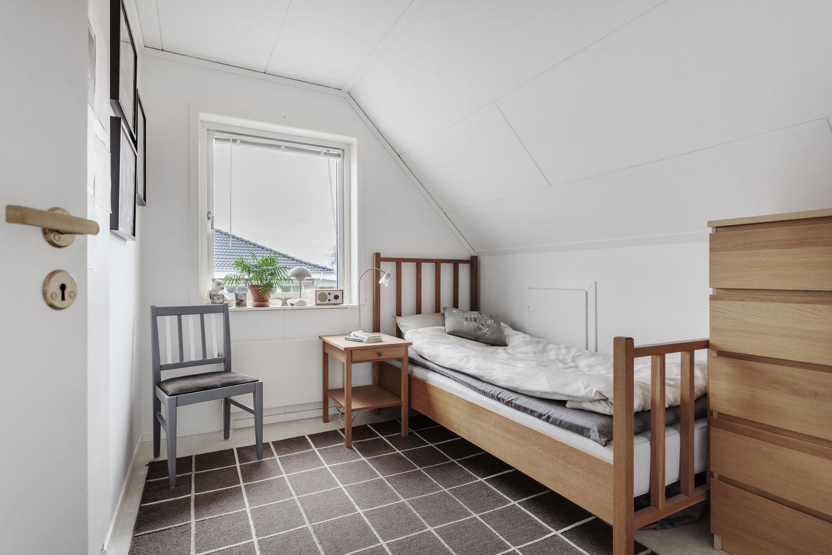 Villa, Skyttevägen 10, Källstorp, Trollhättan