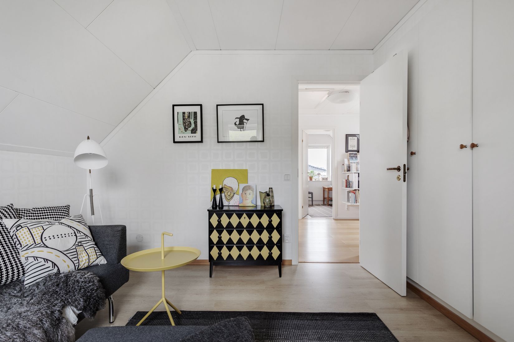 Villa, Skyttevägen 10, Källstorp, Trollhättan