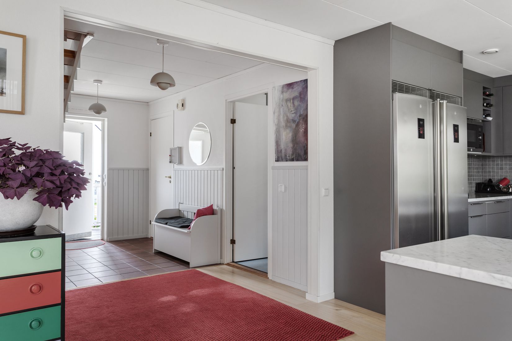 Villa, Skyttevägen 10, Källstorp, Trollhättan