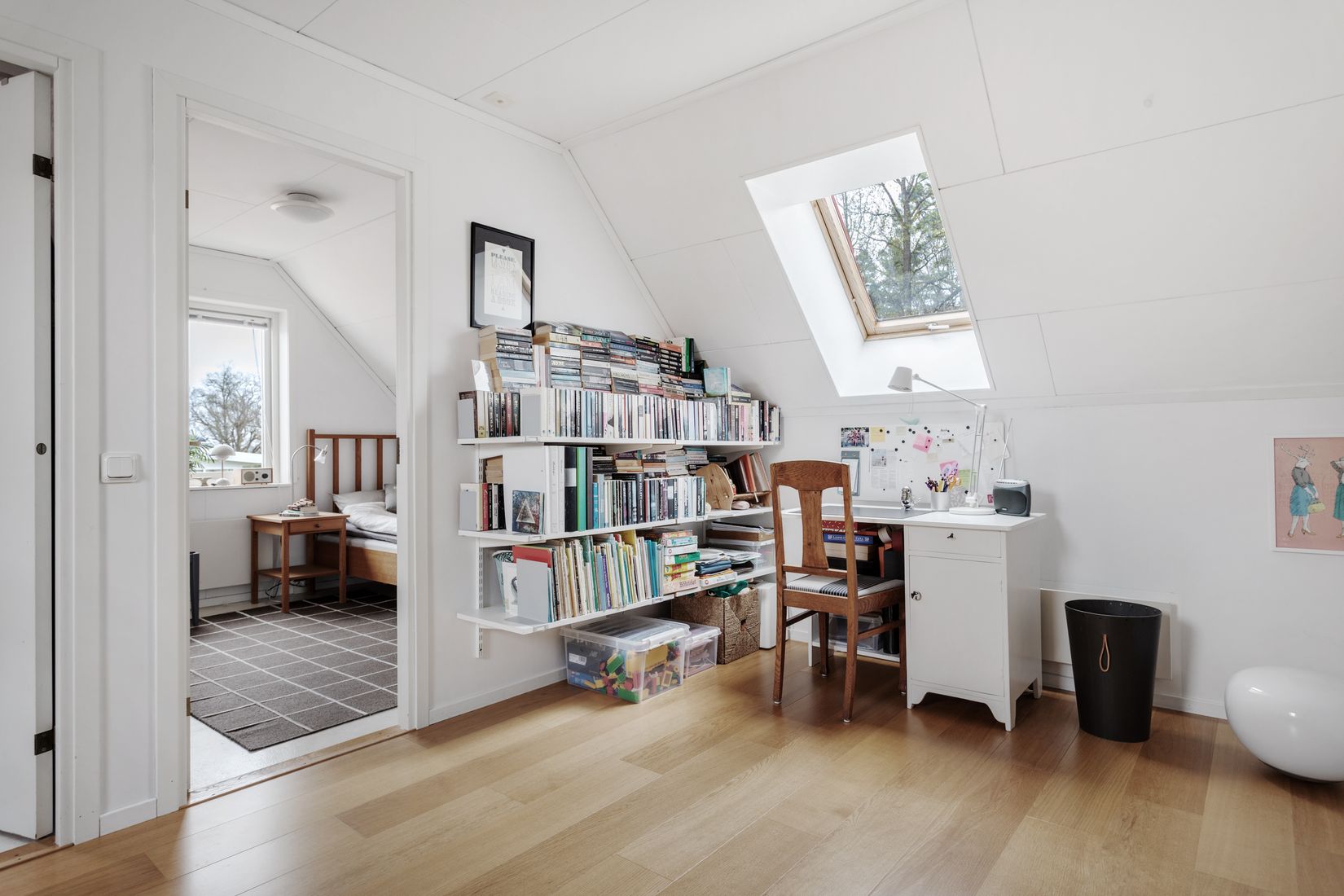 Villa, Skyttevägen 10, Källstorp, Trollhättan