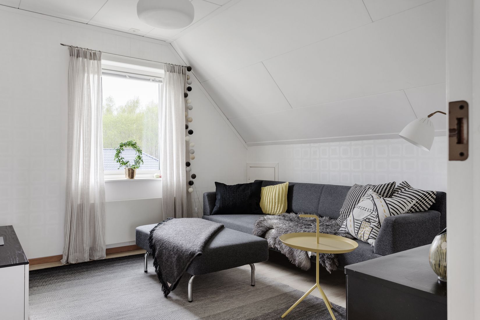 Villa, Skyttevägen 10, Källstorp, Trollhättan