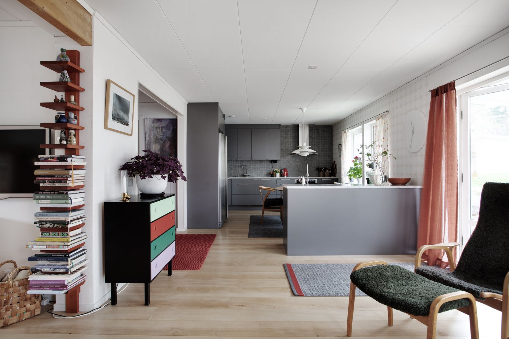 Villa, Skyttevägen 10, Källstorp, Trollhättan