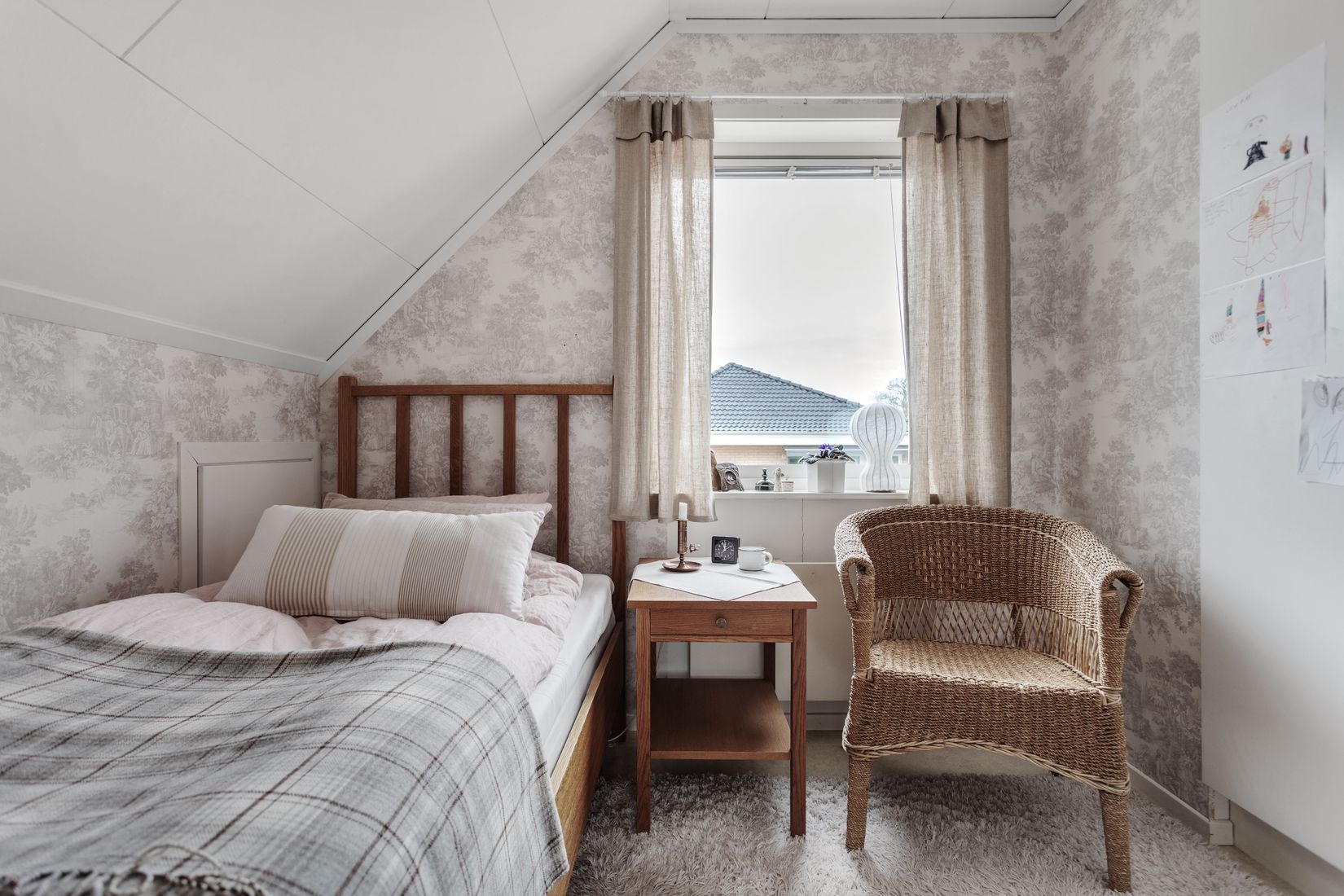 Villa, Skyttevägen 10, Källstorp, Trollhättan