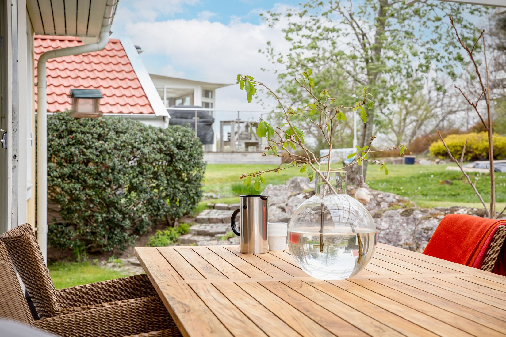 Villa, Skyttevägen 10, Källstorp, Trollhättan