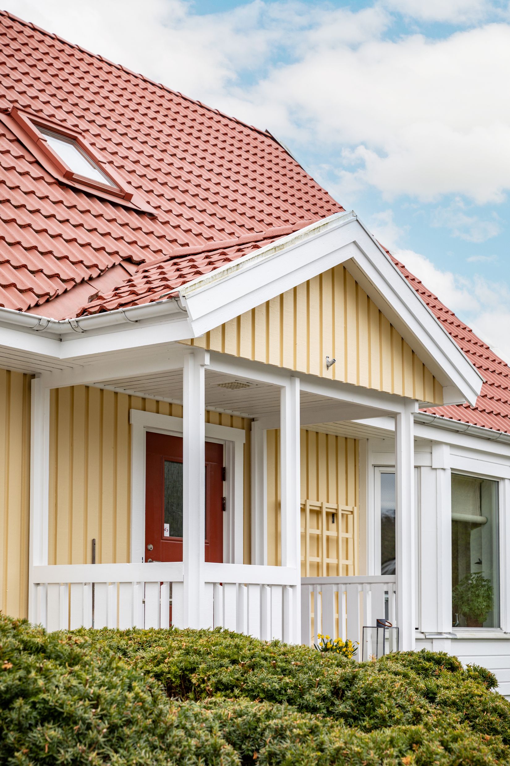 Villa, Skyttevägen 10, Källstorp, Trollhättan