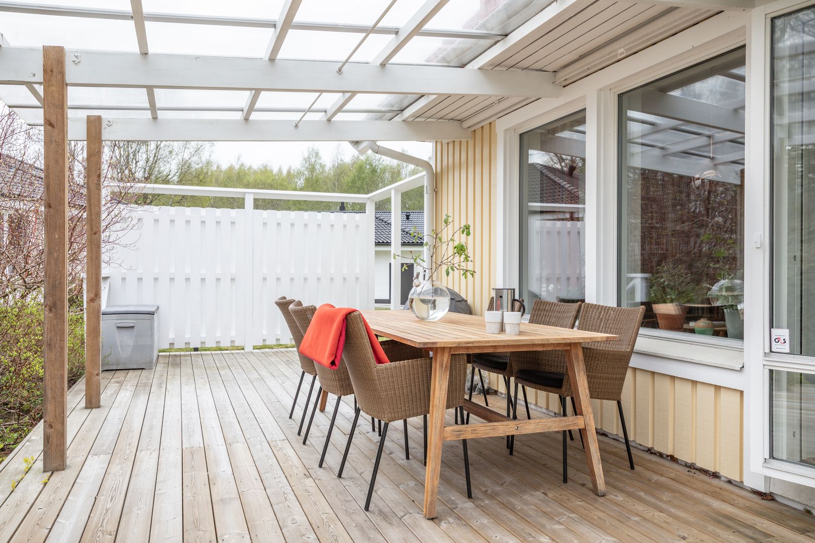 Villa, Skyttevägen 10, Källstorp, Trollhättan