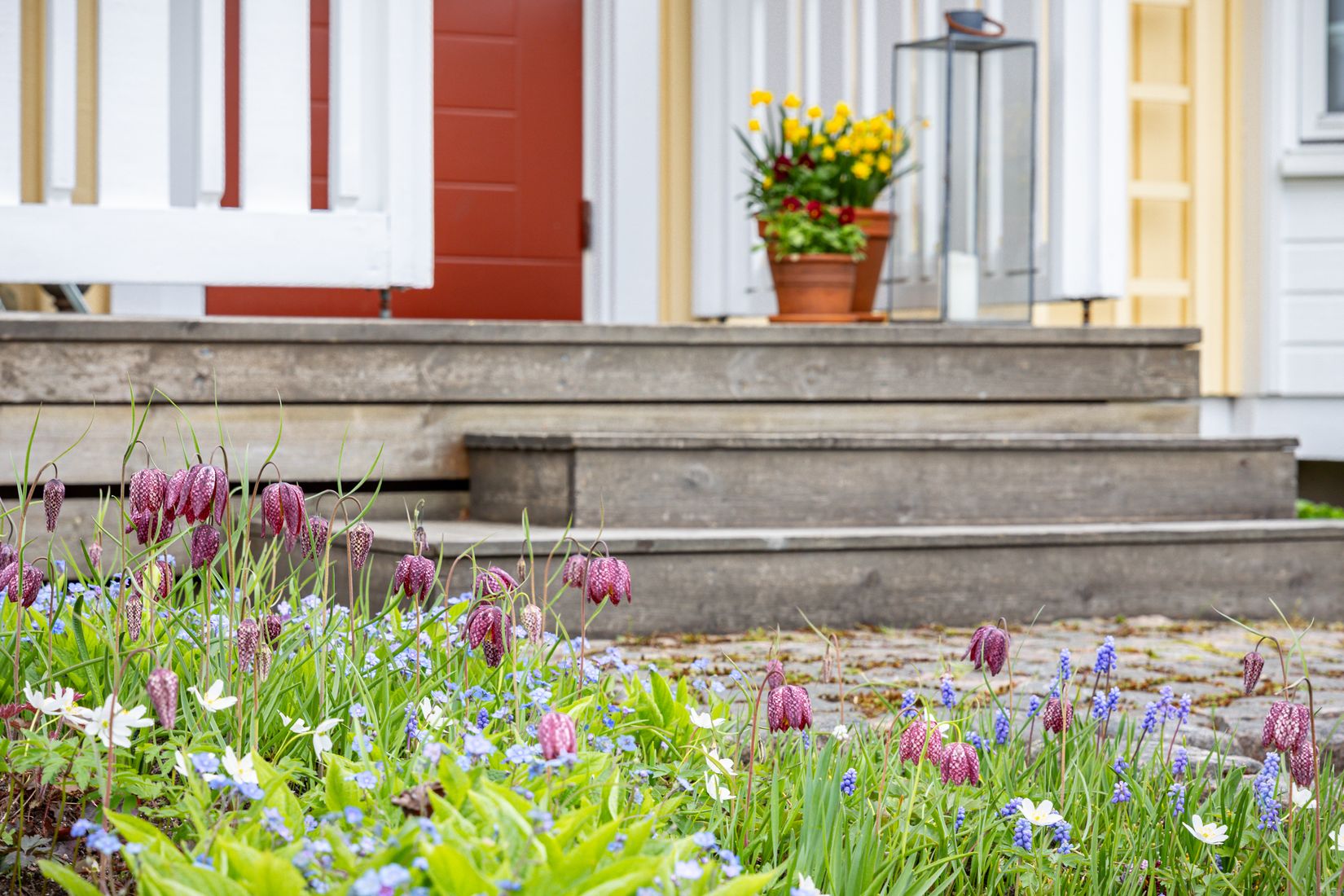 Villa, Skyttevägen 10, Källstorp, Trollhättan