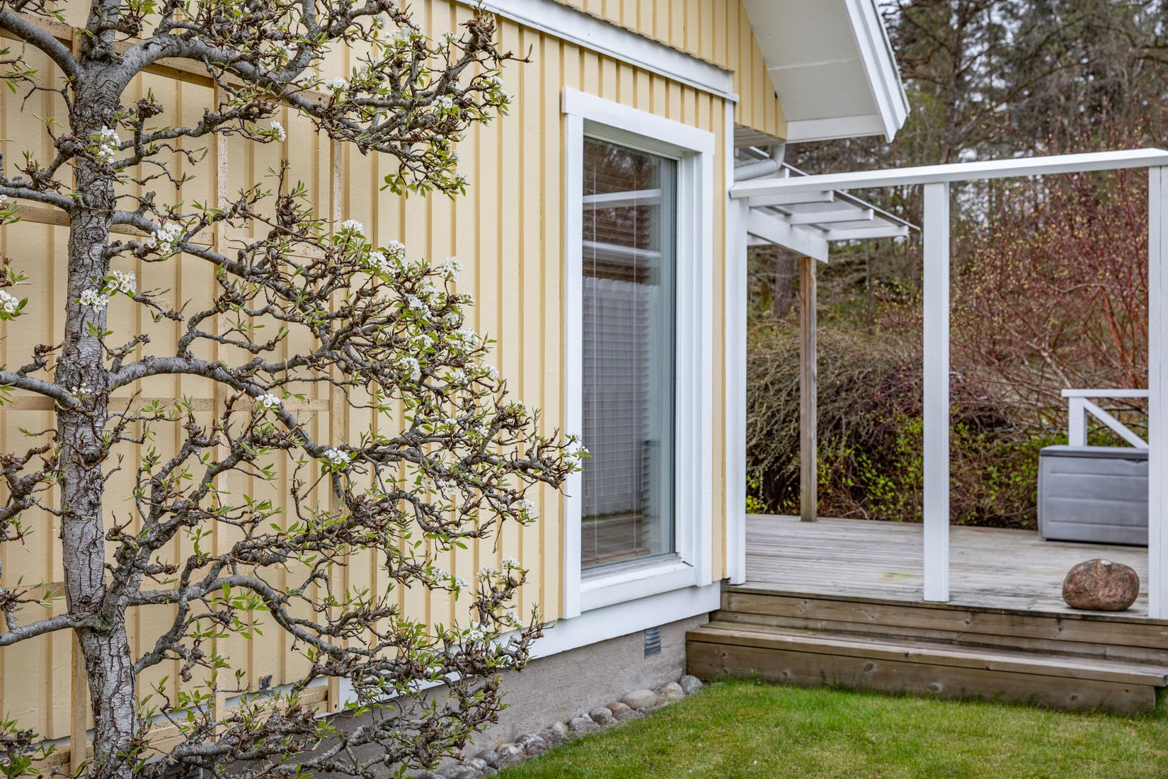 Villa, Skyttevägen 10, Källstorp, Trollhättan