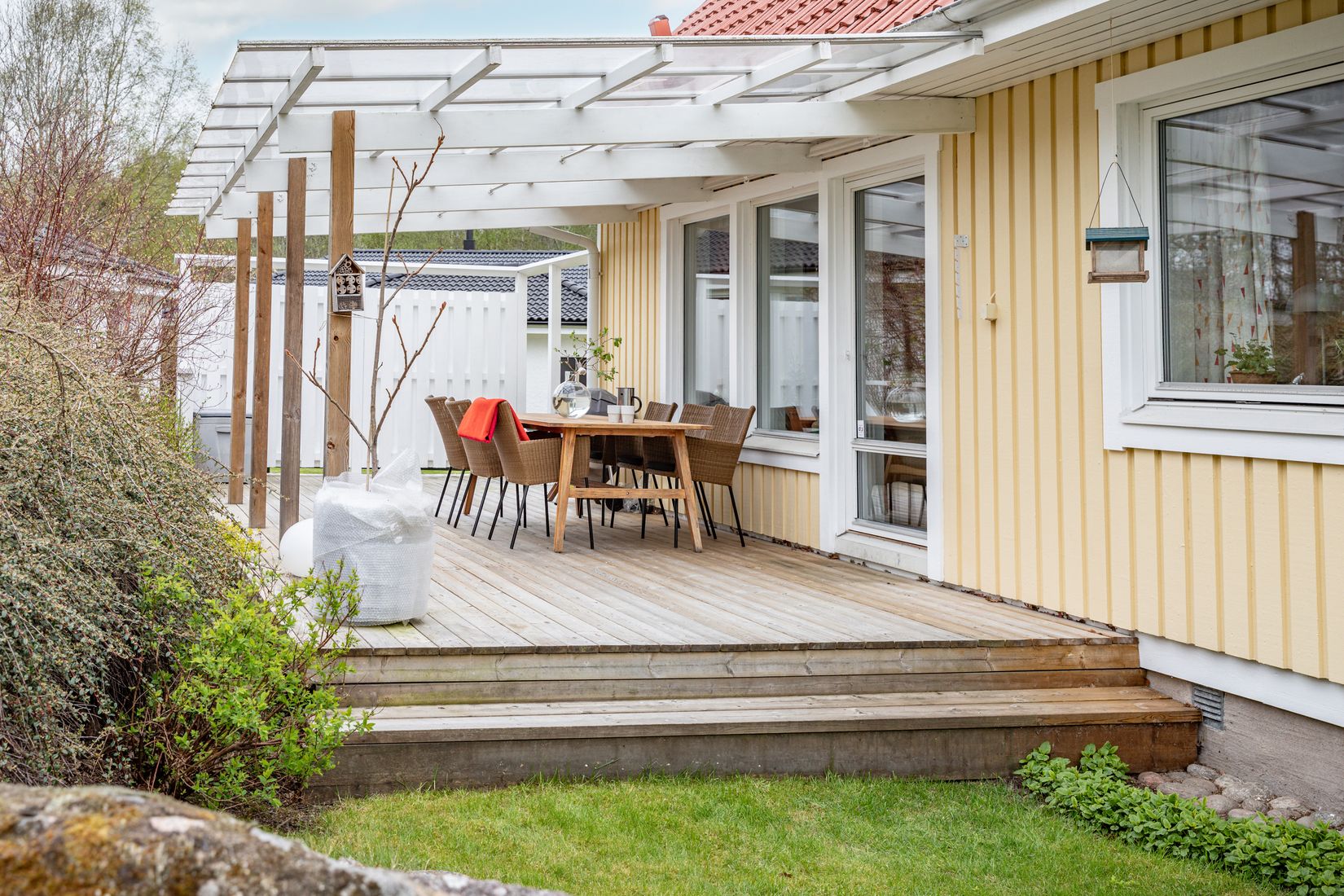 Villa, Skyttevägen 10, Källstorp, Trollhättan