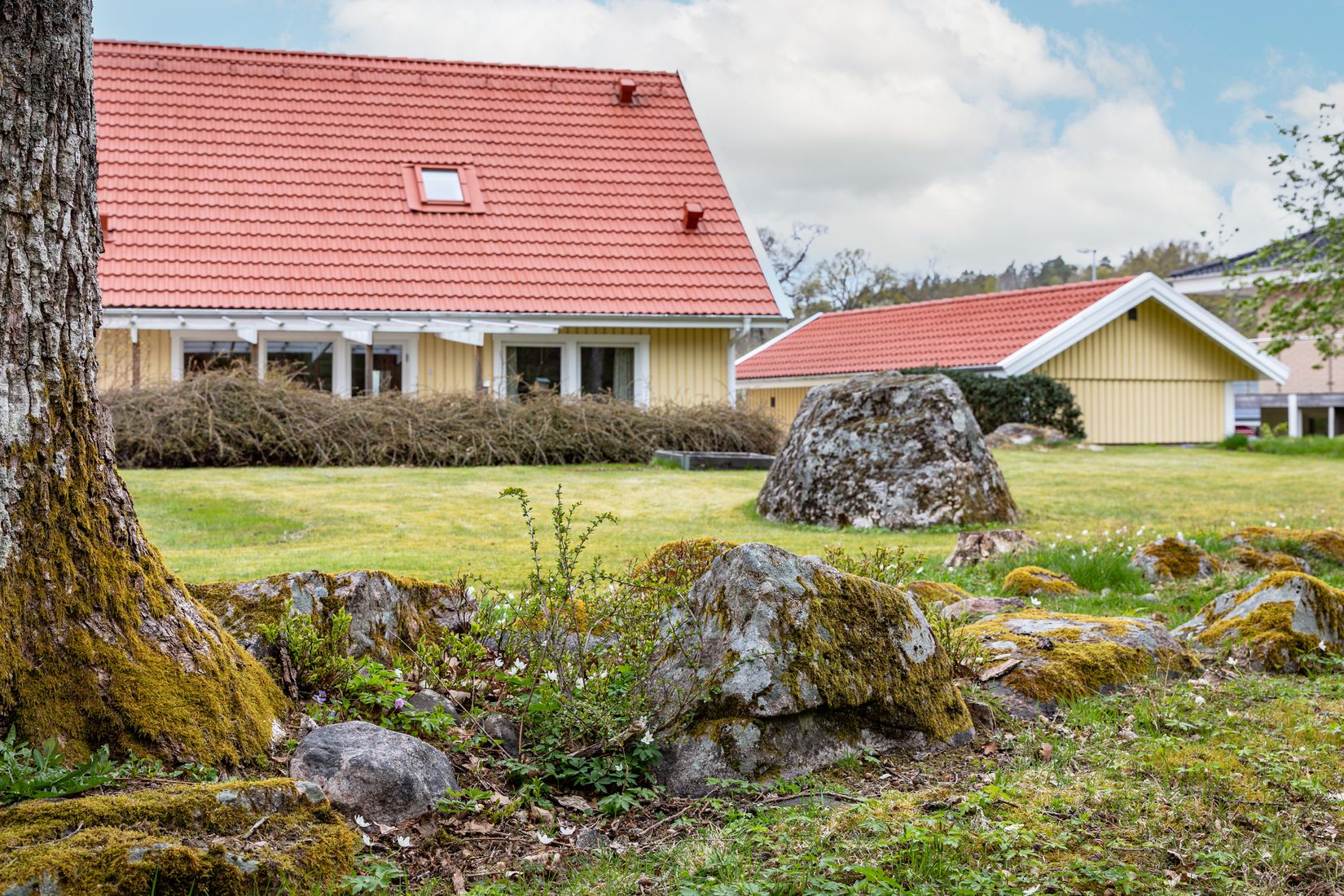 Villa, Skyttevägen 10, Källstorp, Trollhättan