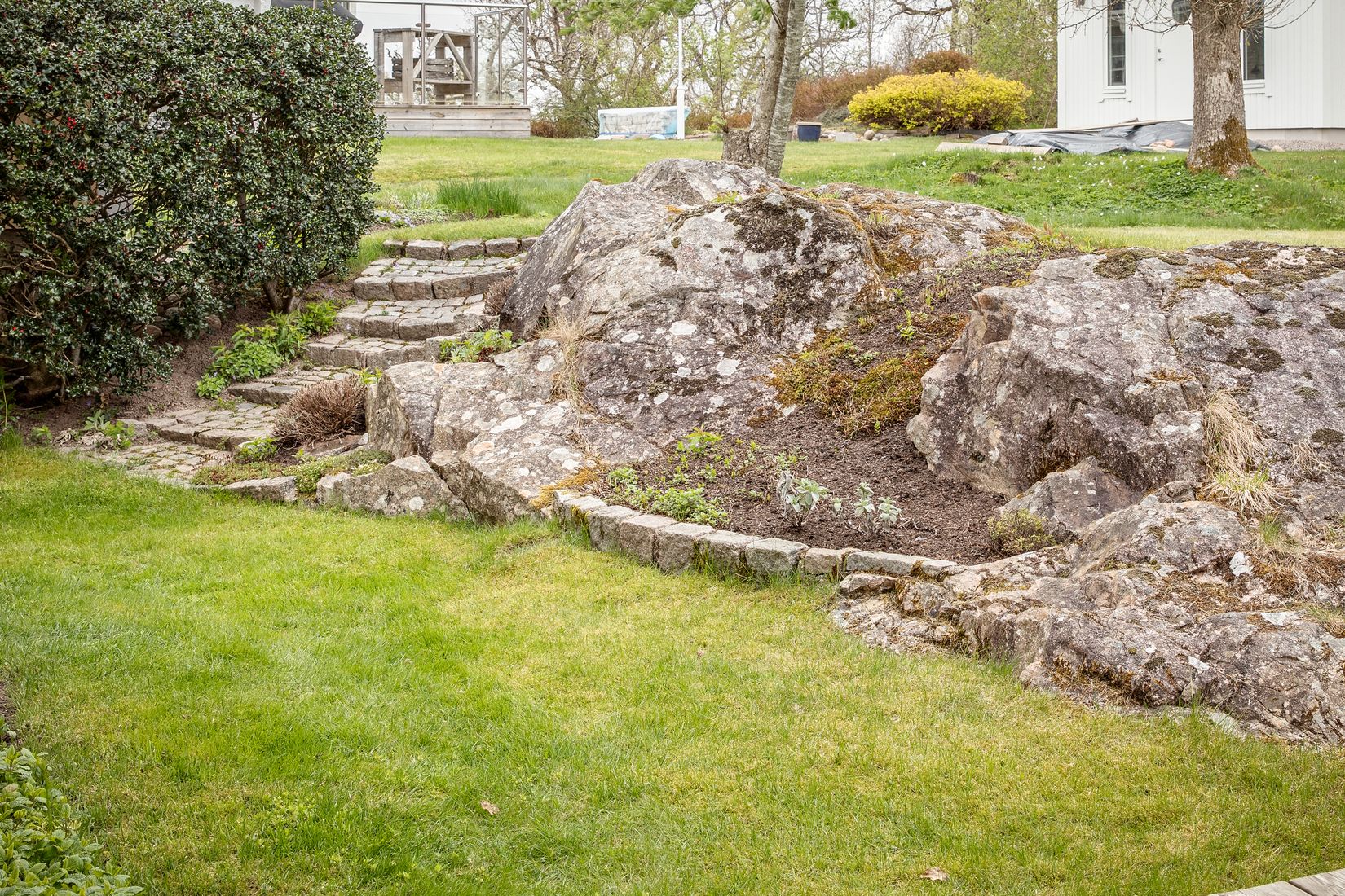 Villa, Skyttevägen 10, Källstorp, Trollhättan