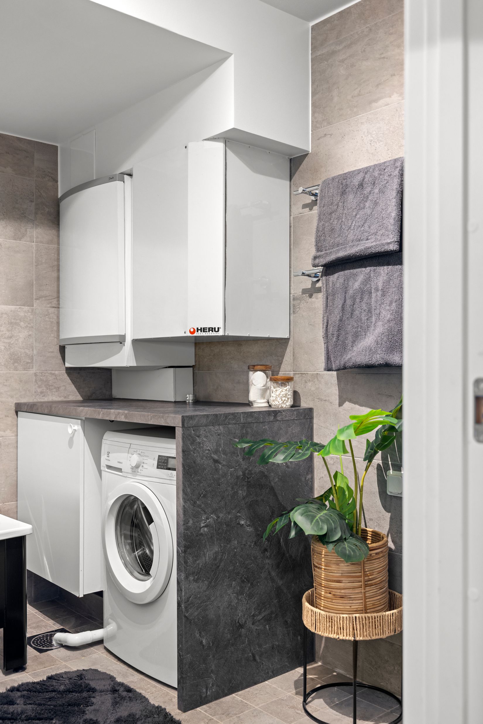 Radhus, Friluftsvägen 103, Riksten, Botkyrka