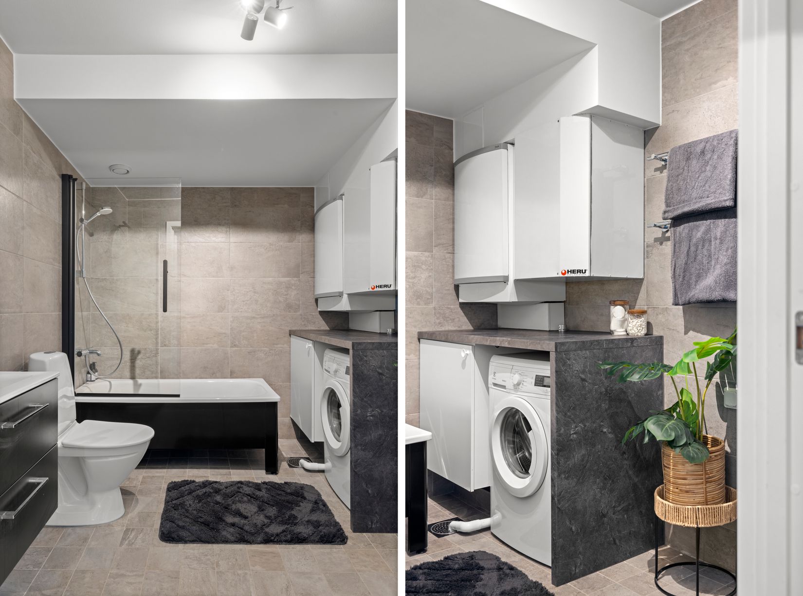 Radhus, Friluftsvägen 103, Riksten, Botkyrka