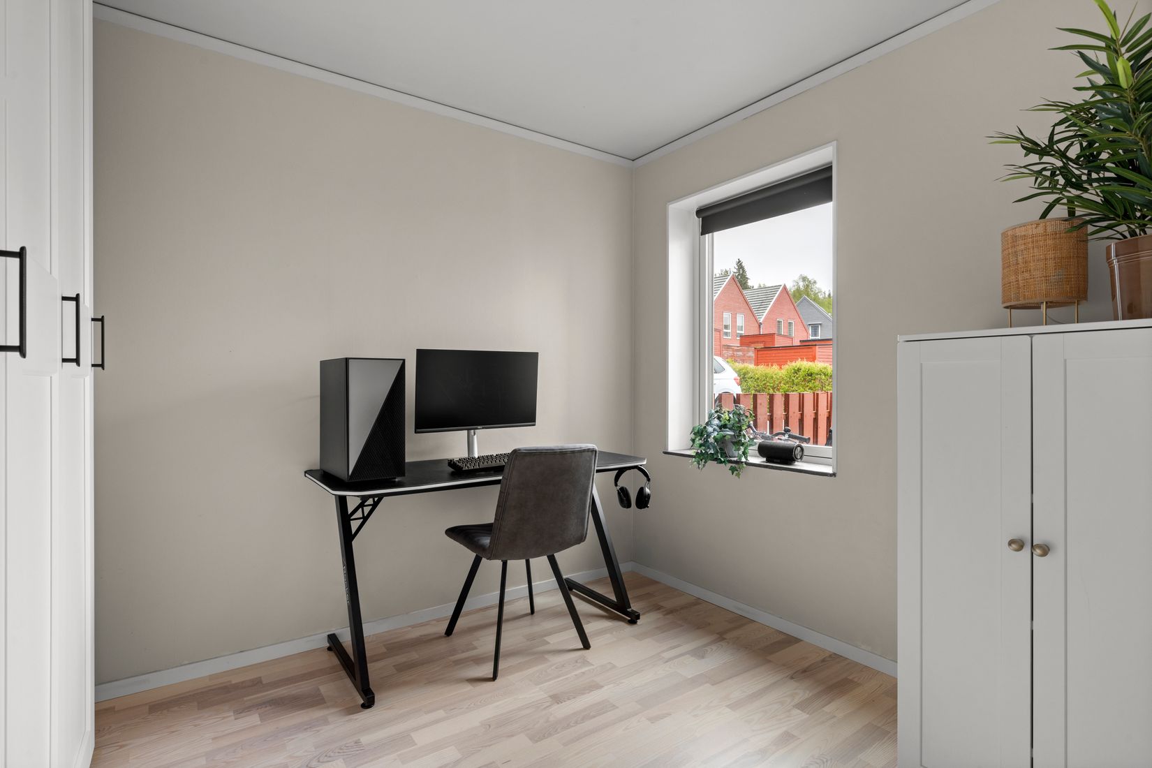 Radhus, Friluftsvägen 103, Riksten, Botkyrka