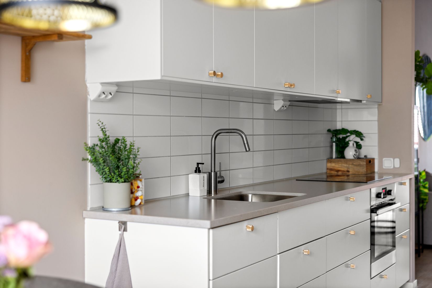 Radhus, Friluftsvägen 103, Riksten, Botkyrka