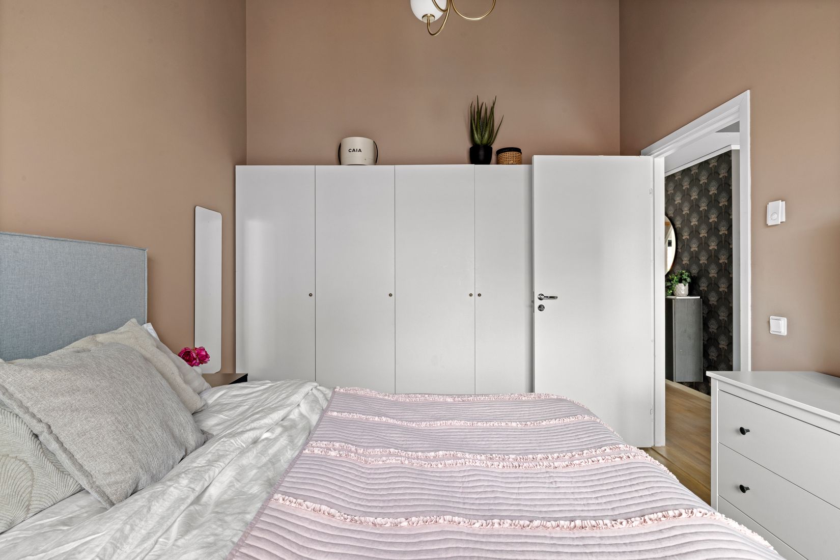 Radhus, Friluftsvägen 103, Riksten, Botkyrka