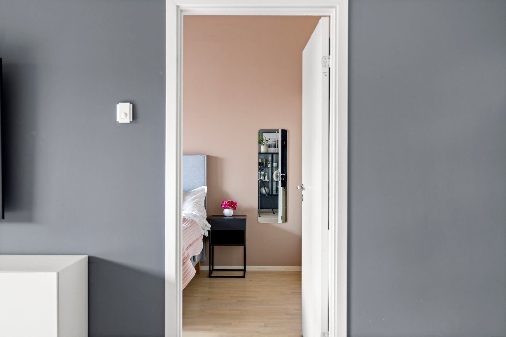 Radhus, Friluftsvägen 103, Riksten, Botkyrka