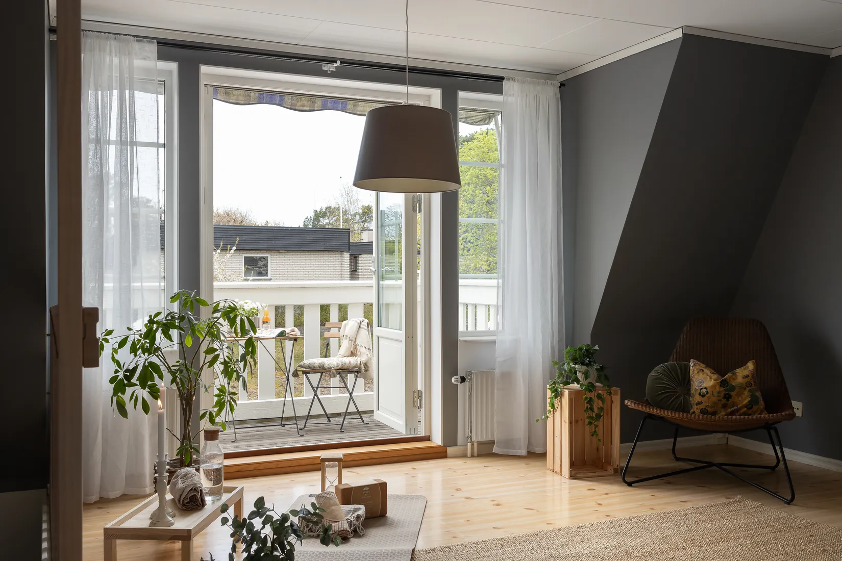 Villa, Nybergagatan 14, Grusåsen, Södertälje