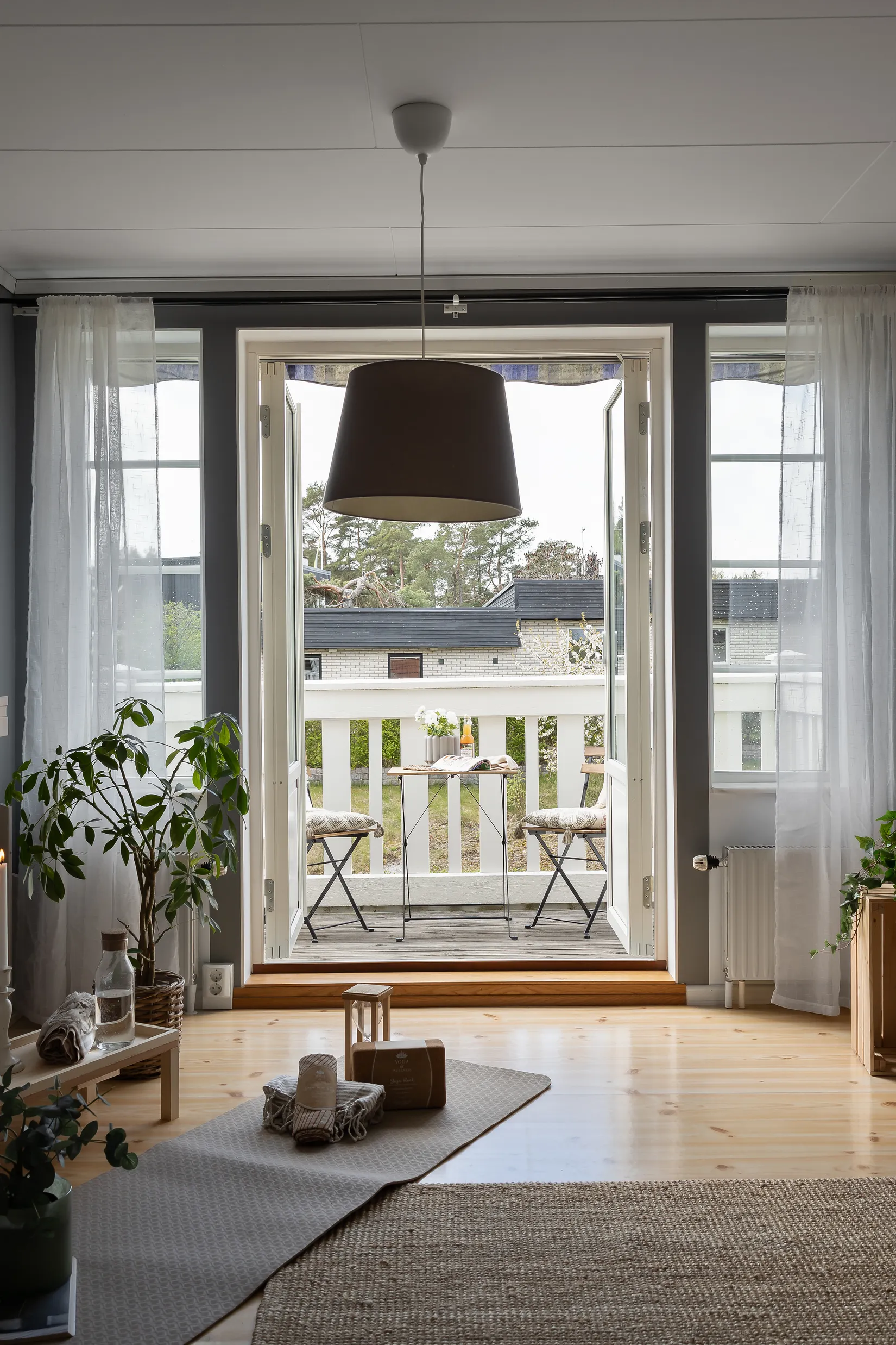 Villa, Nybergagatan 14, Grusåsen, Södertälje