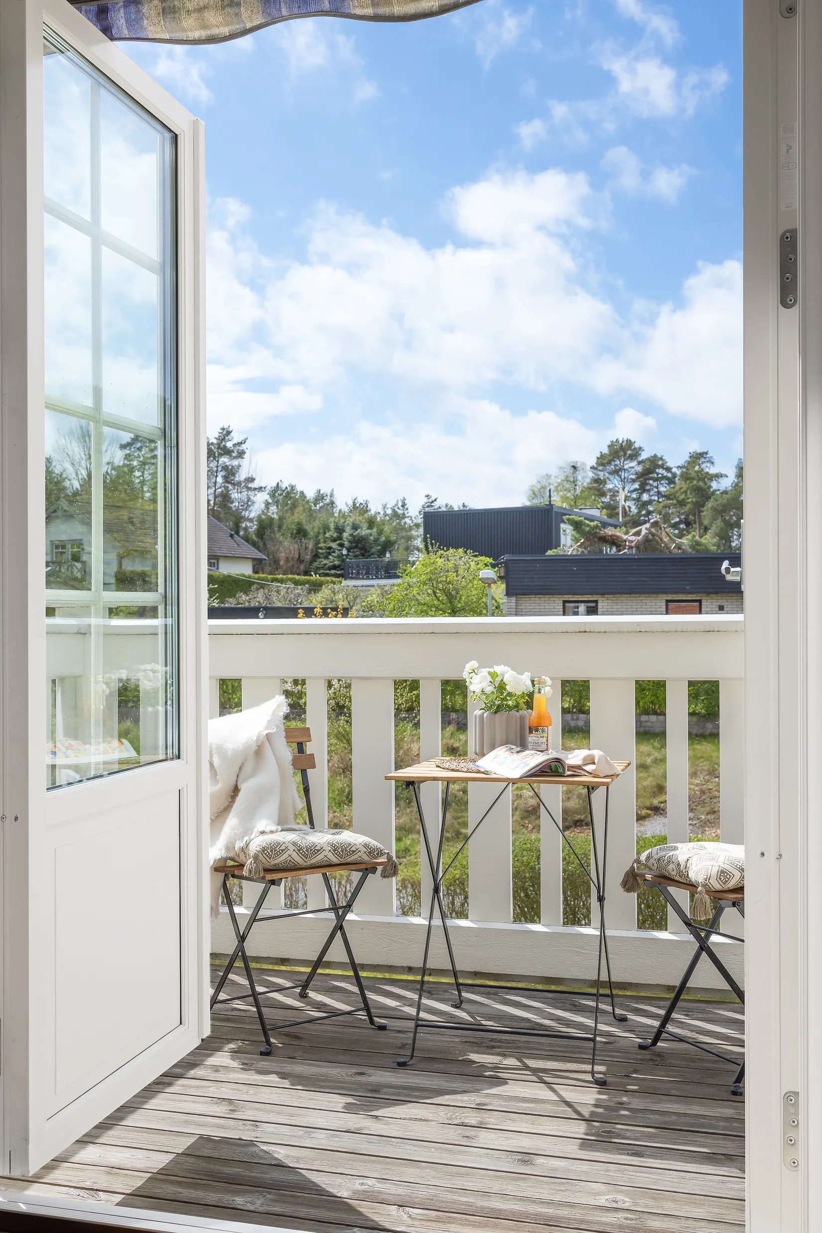 Villa, Nybergagatan 14, Grusåsen, Södertälje