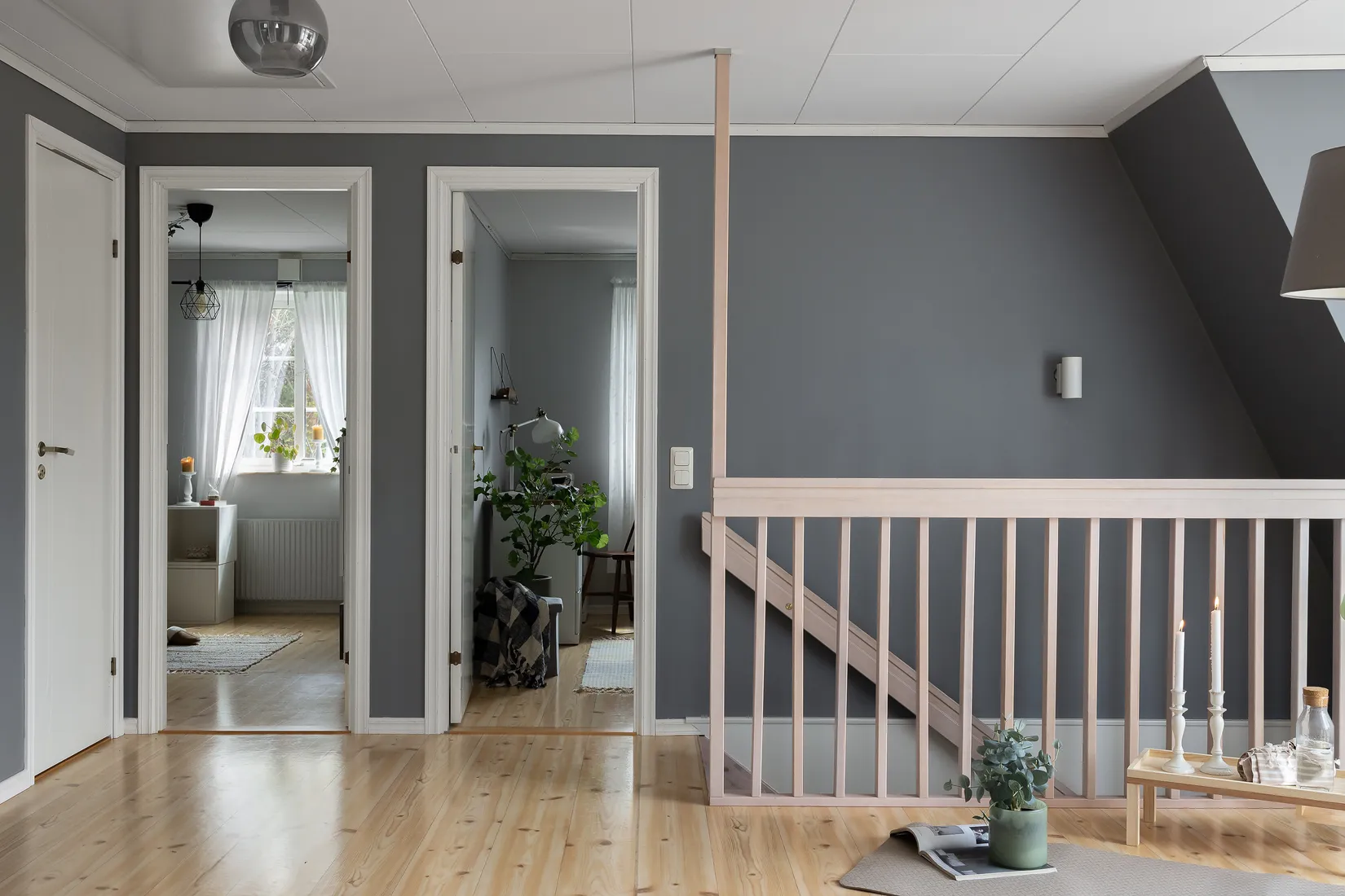 Villa, Nybergagatan 14, Grusåsen, Södertälje