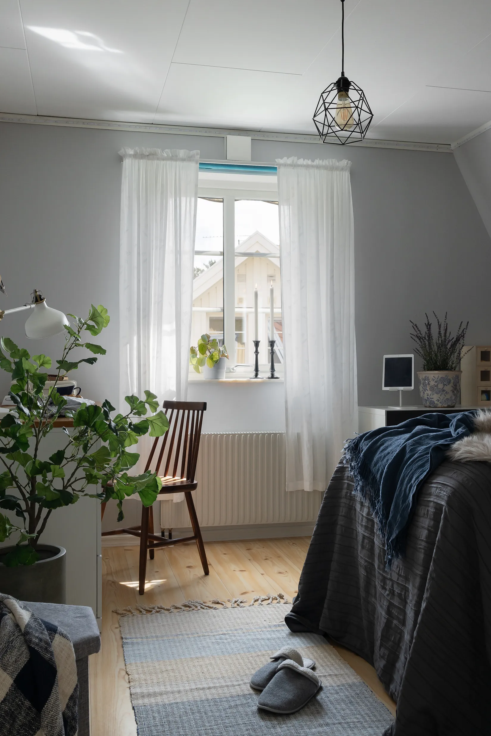 Villa, Nybergagatan 14, Grusåsen, Södertälje