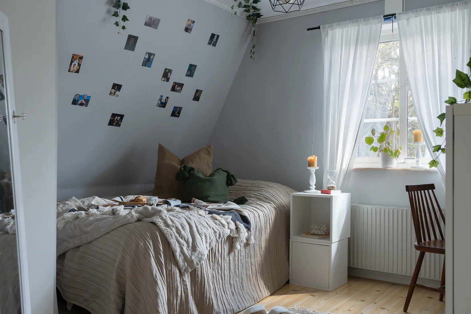 Villa, Nybergagatan 14, Grusåsen, Södertälje