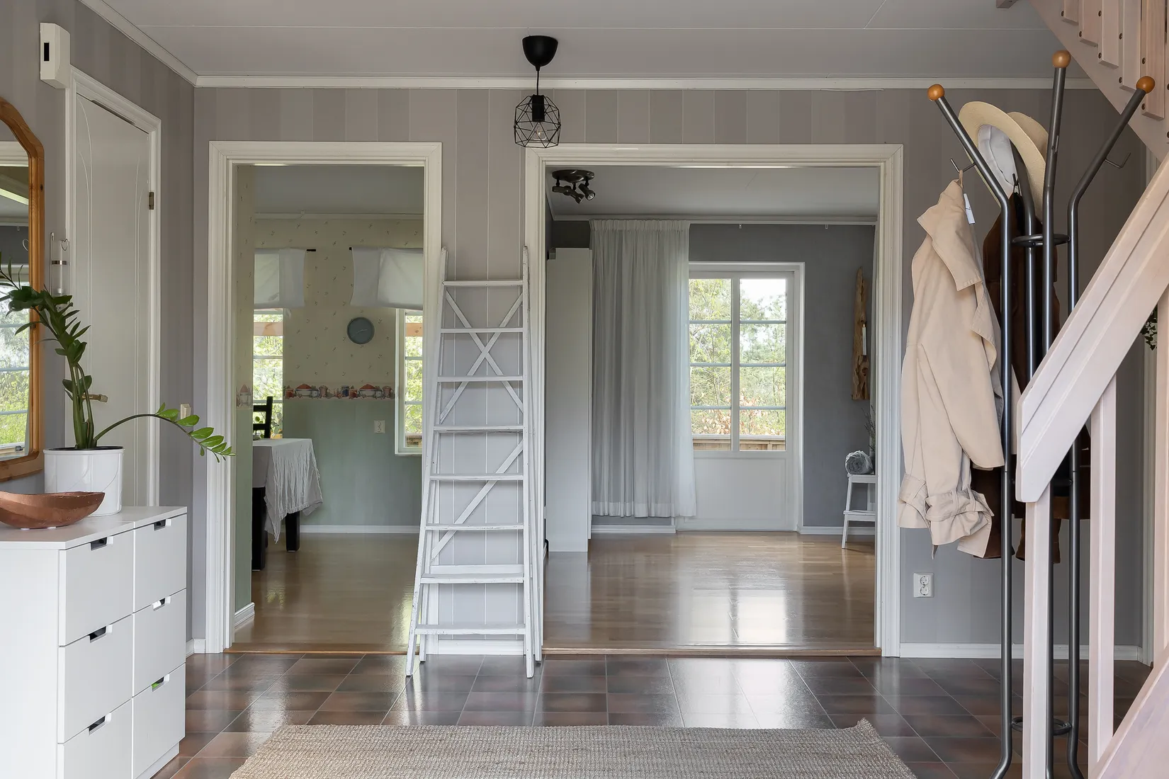 Villa, Nybergagatan 14, Grusåsen, Södertälje