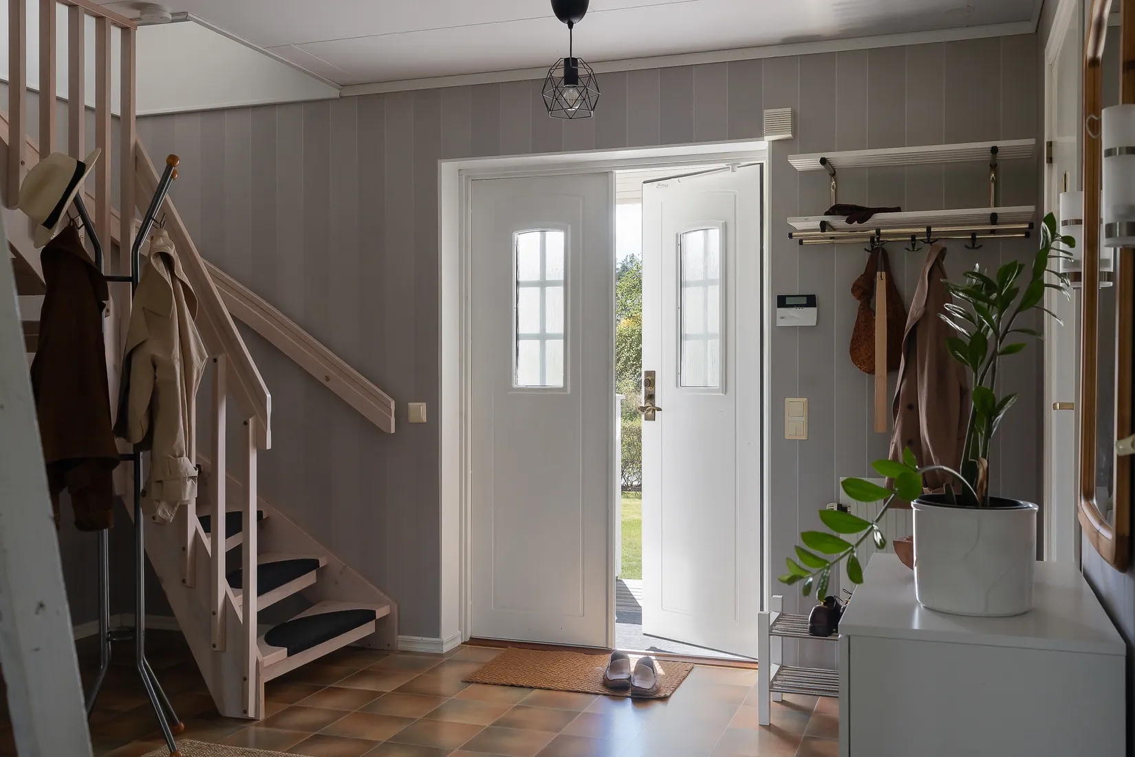 Villa, Nybergagatan 14, Grusåsen, Södertälje