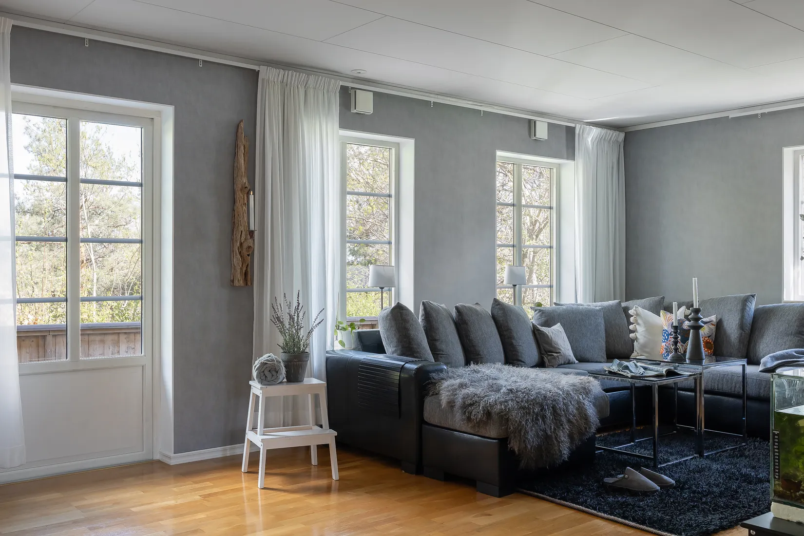 Villa, Nybergagatan 14, Grusåsen, Södertälje