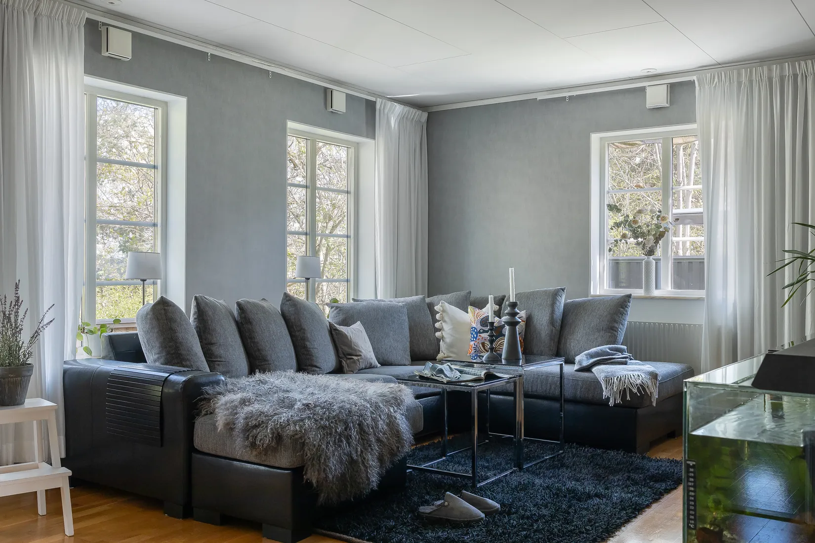 Villa, Nybergagatan 14, Grusåsen, Södertälje