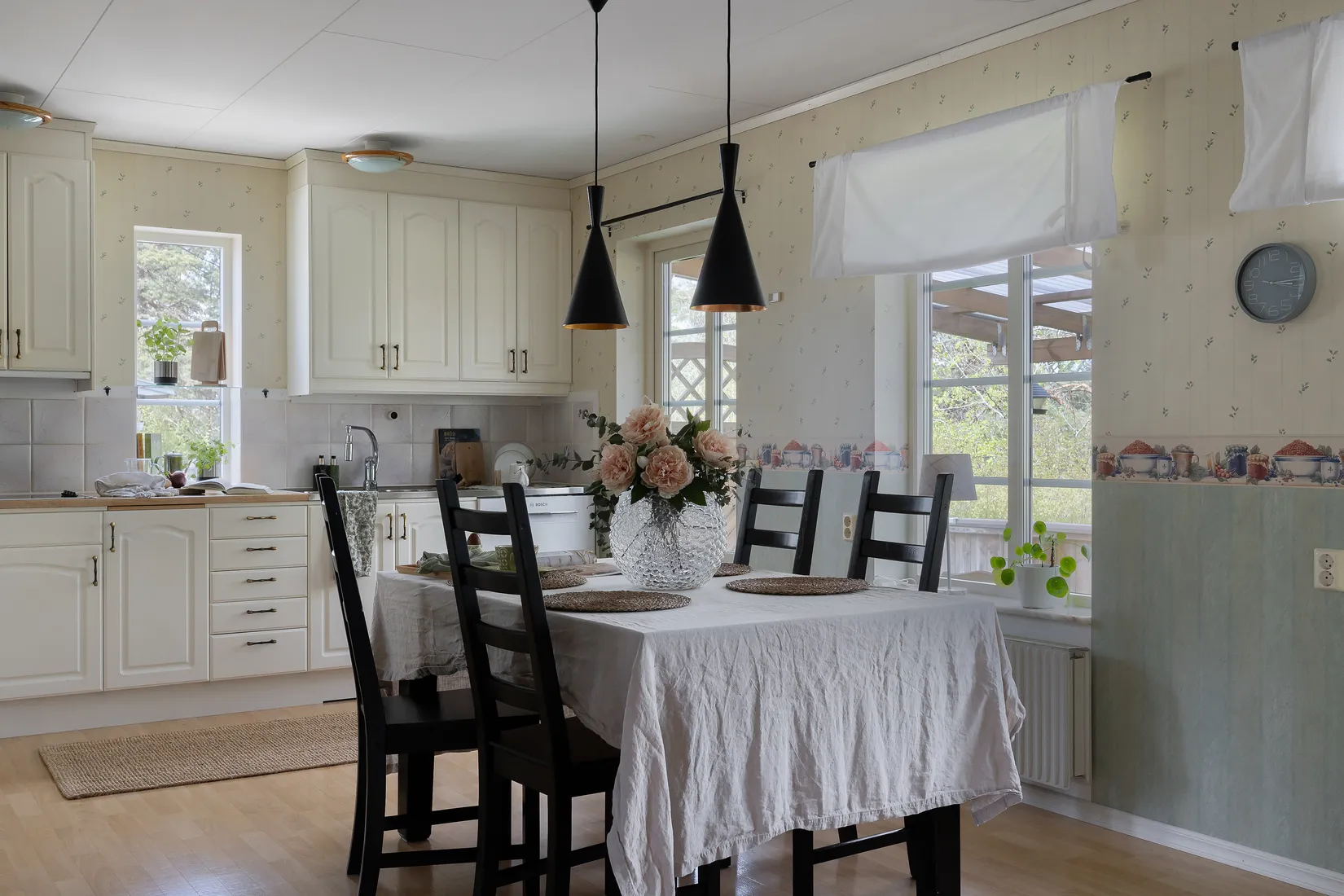 Villa, Nybergagatan 14, Grusåsen, Södertälje