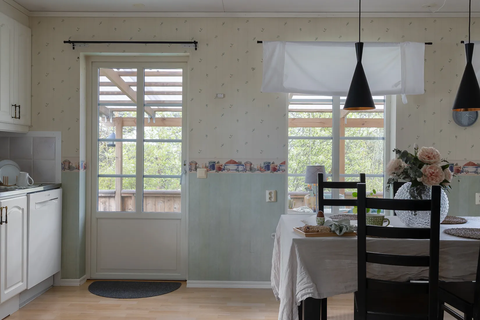 Villa, Nybergagatan 14, Grusåsen, Södertälje