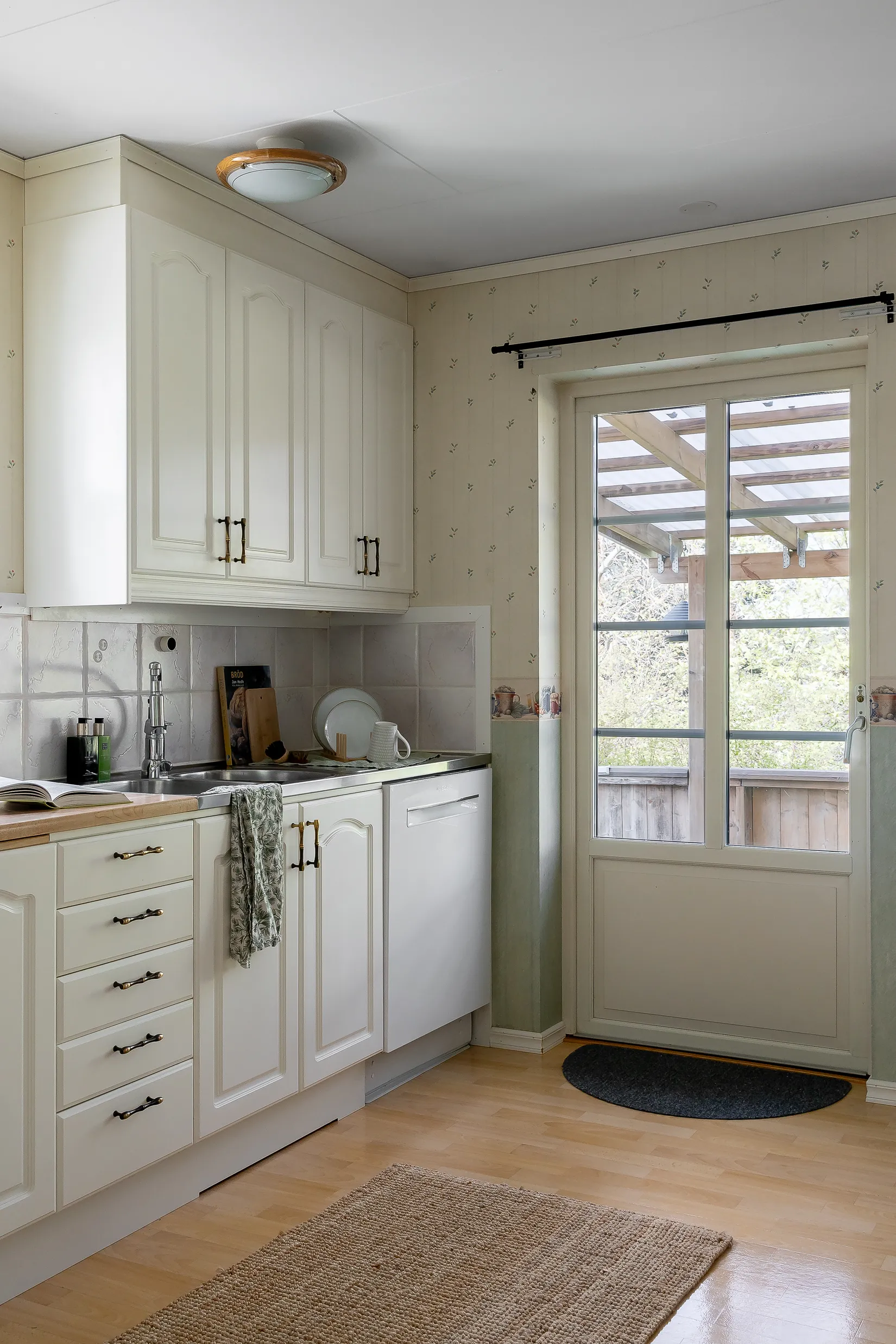 Villa, Nybergagatan 14, Grusåsen, Södertälje