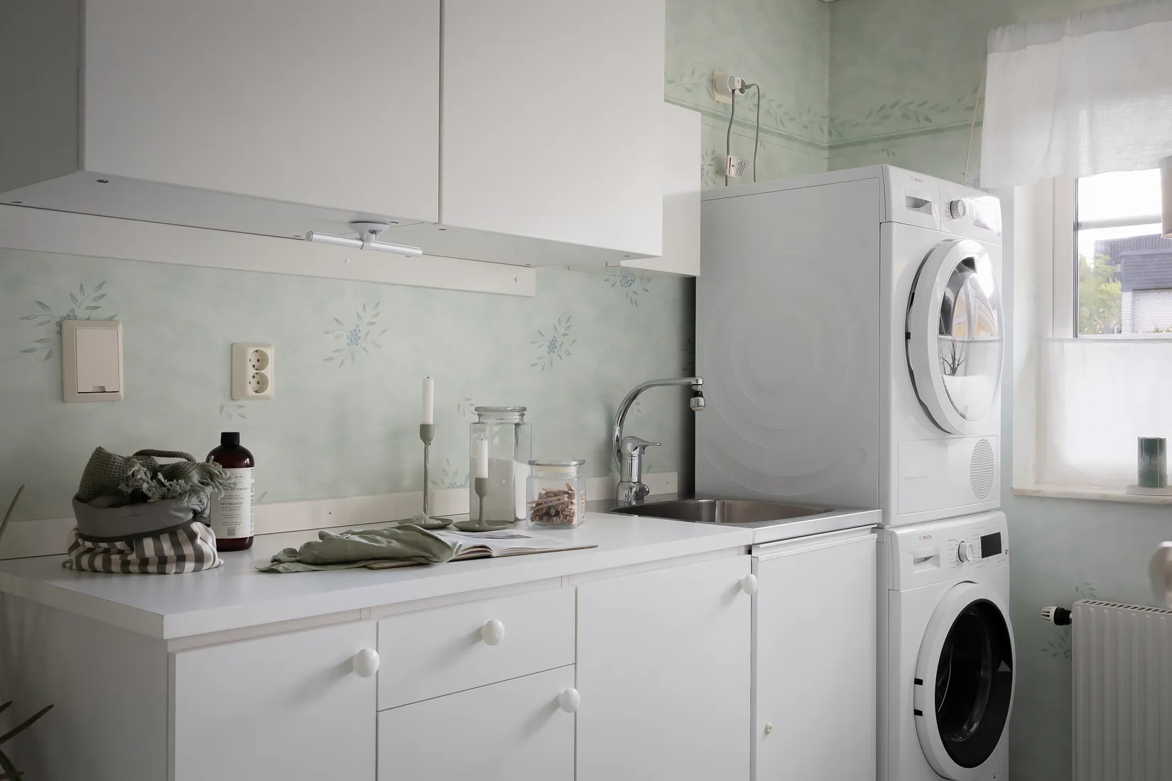 Villa, Nybergagatan 14, Grusåsen, Södertälje