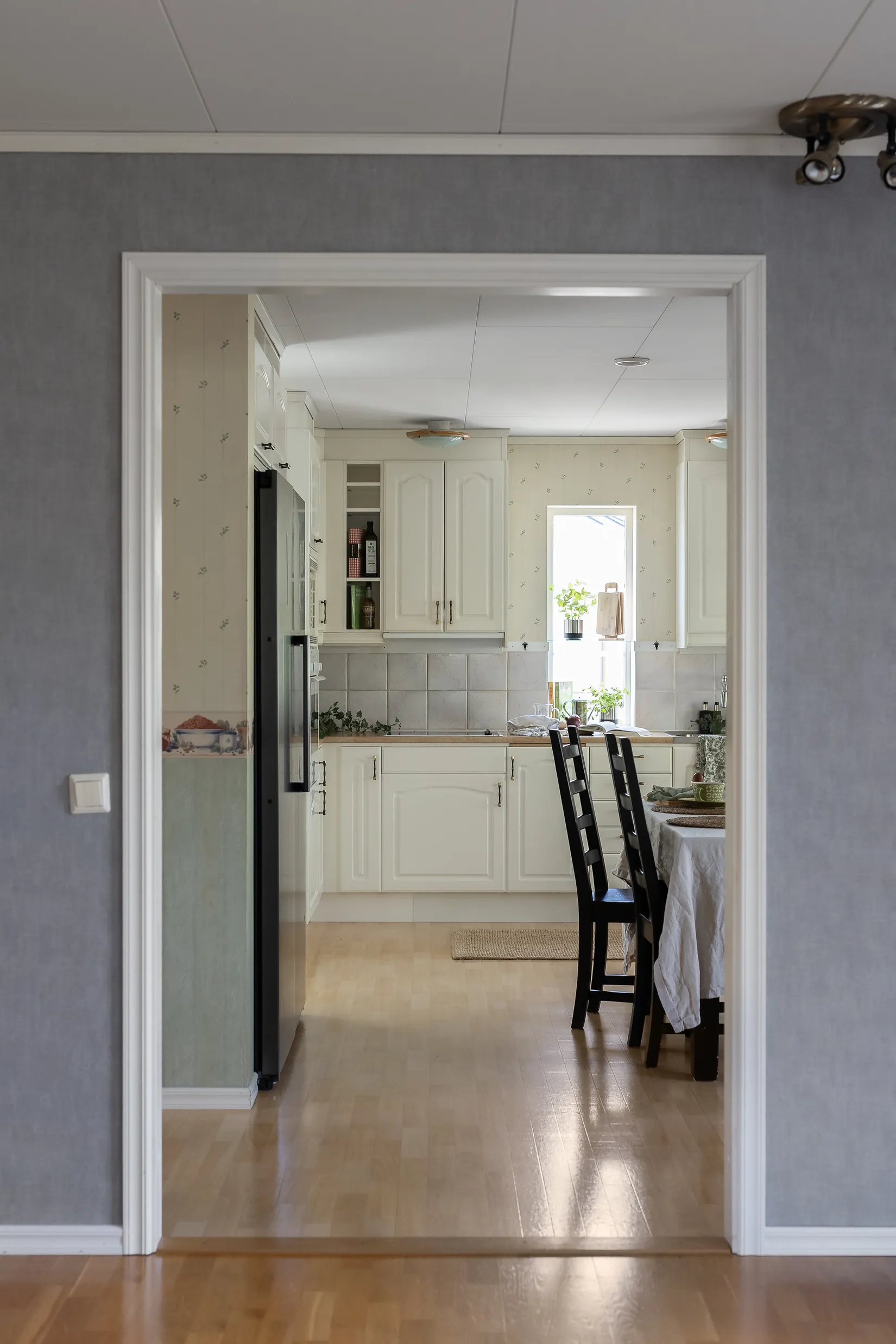 Villa, Nybergagatan 14, Grusåsen, Södertälje