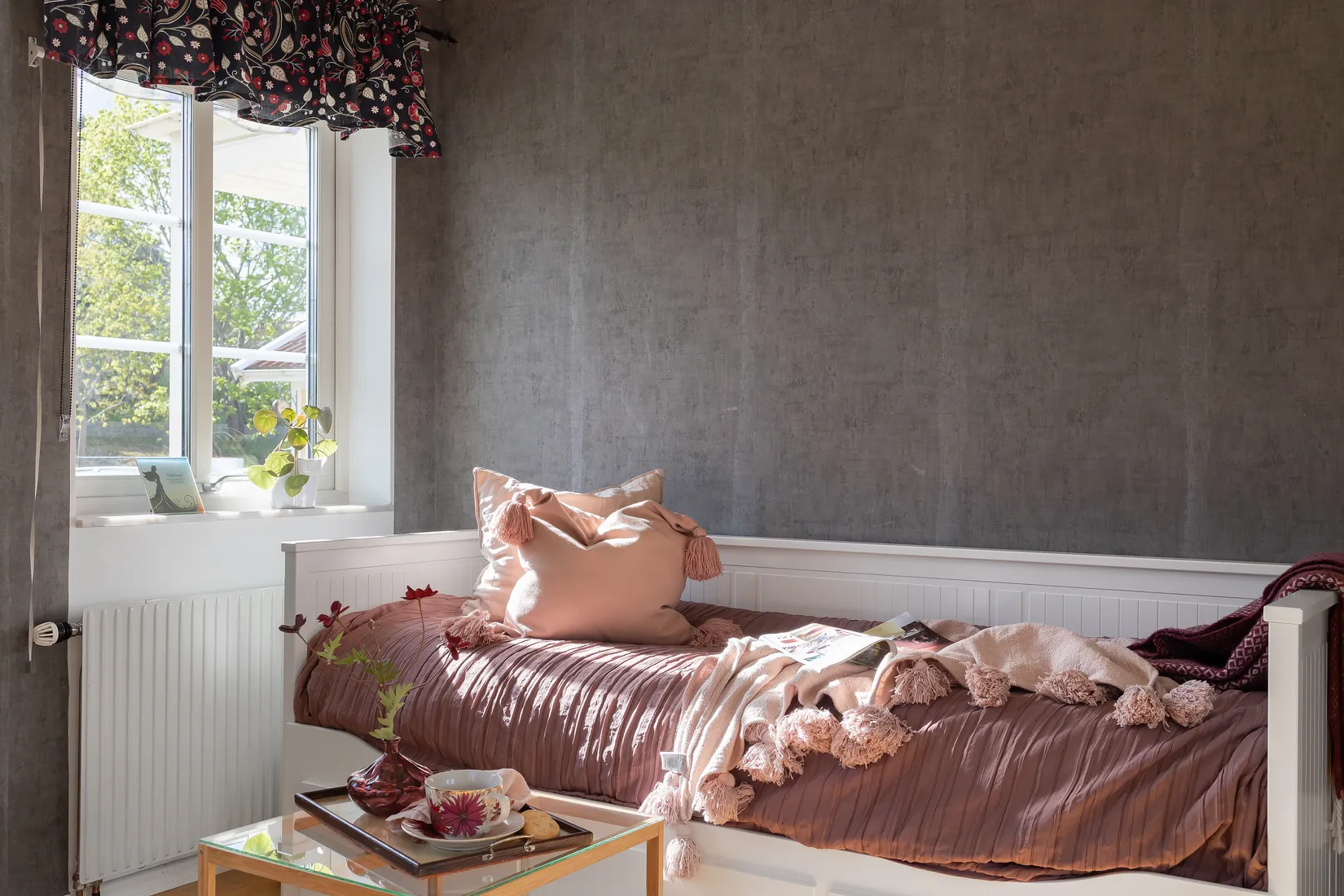 Villa, Nybergagatan 14, Grusåsen, Södertälje