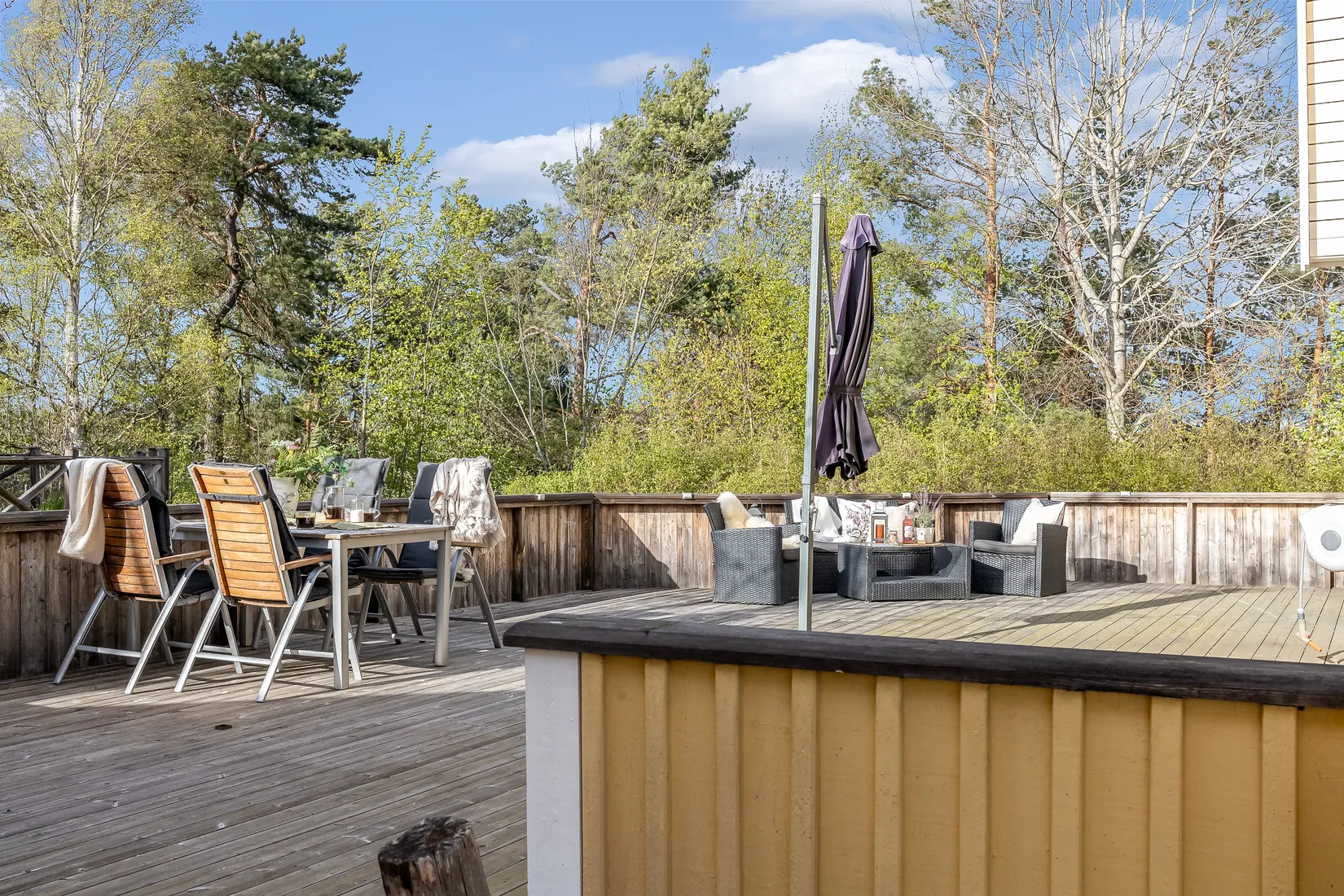 Villa, Nybergagatan 14, Grusåsen, Södertälje