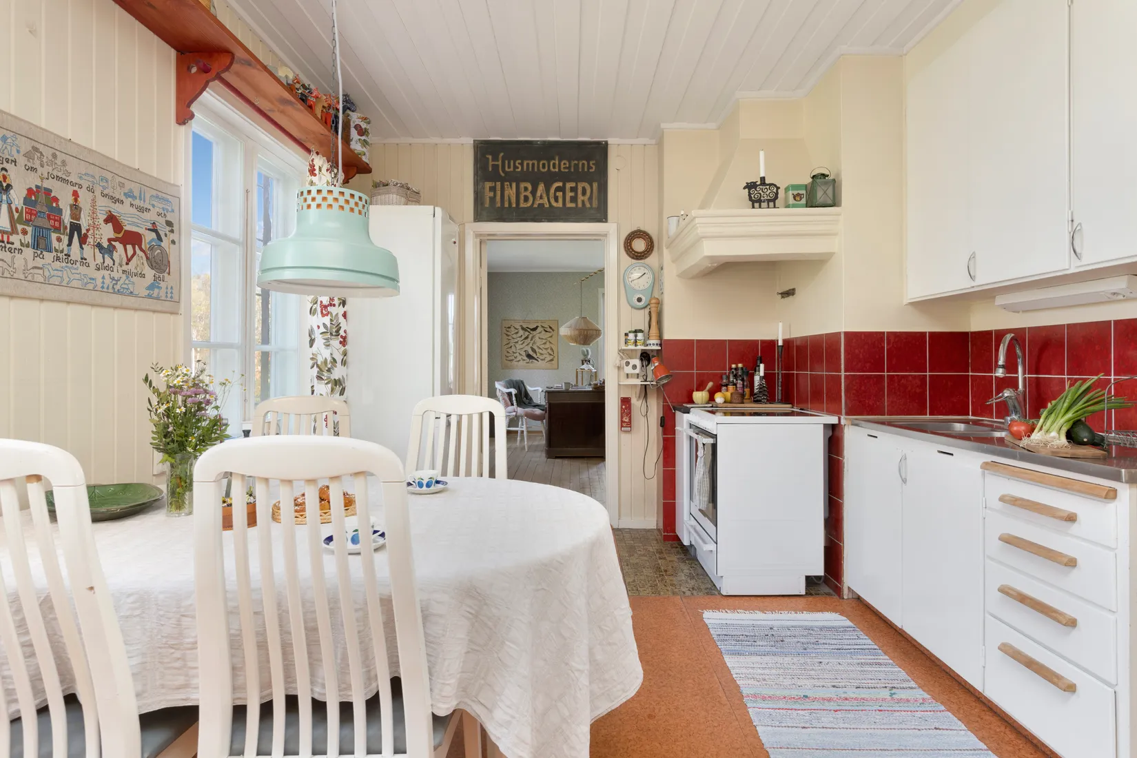 Villa, Älandskvarn 101, Älandsbro, Härnösand