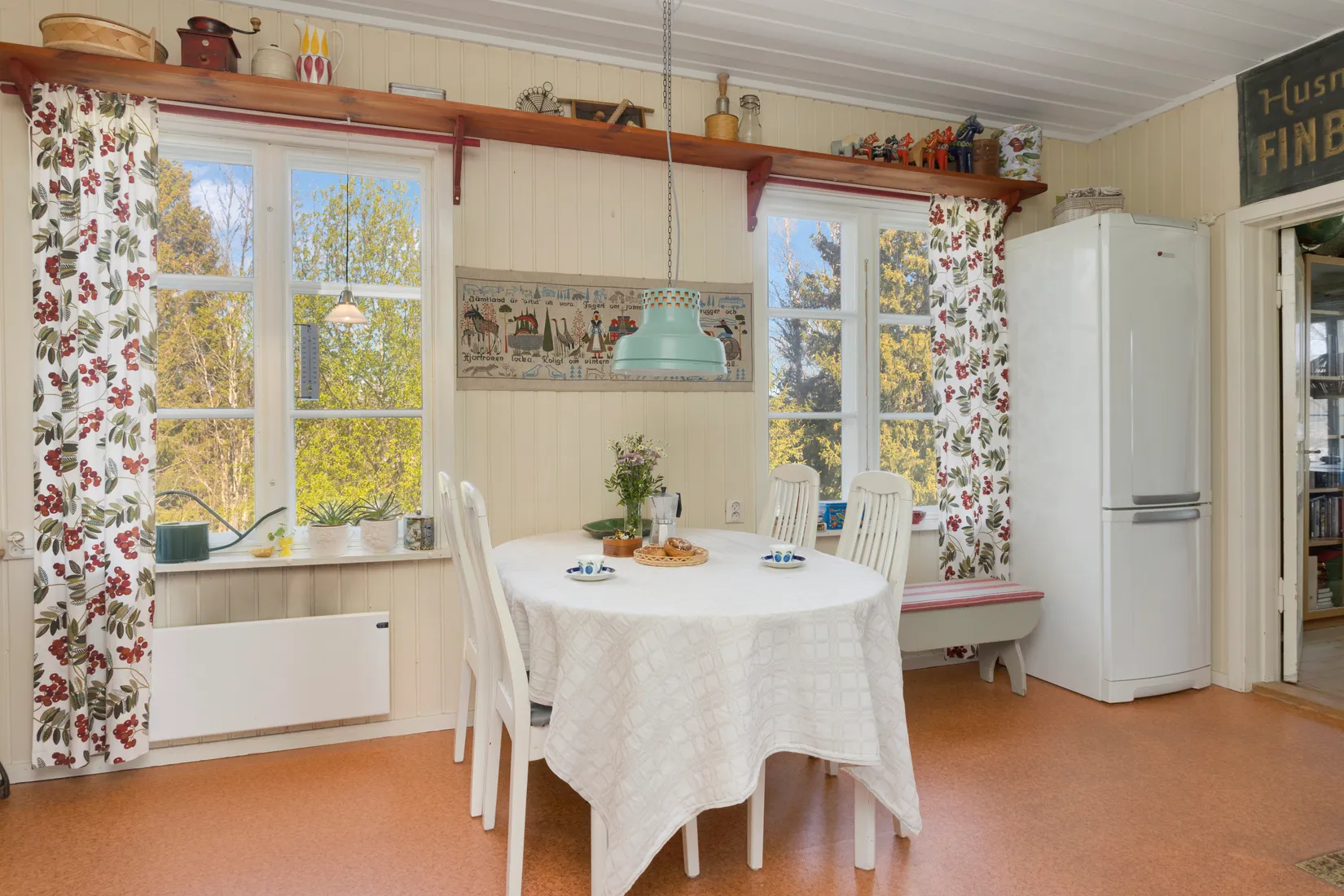 Villa, Älandskvarn 101, Älandsbro, Härnösand