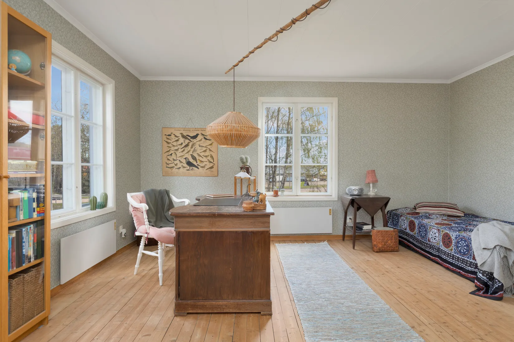 Villa, Älandskvarn 101, Älandsbro, Härnösand