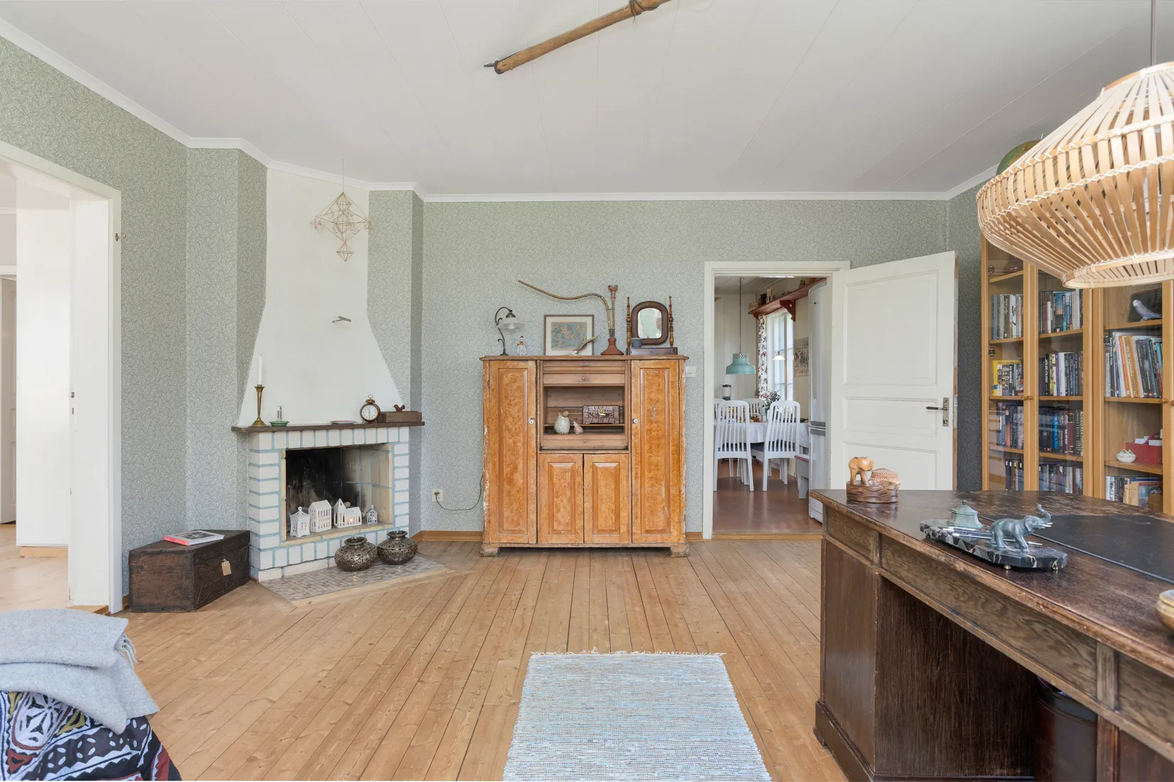 Villa, Älandskvarn 101, Älandsbro, Härnösand
